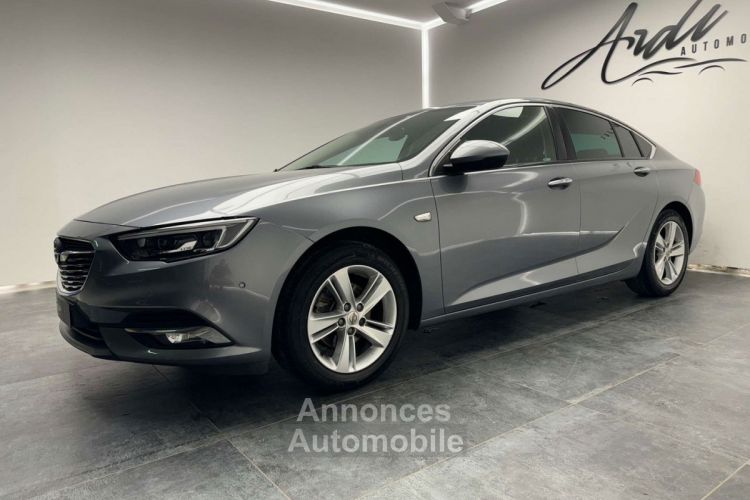 Opel Insignia 1.6 CDTI GARANTIE 12 MOIS 1er PROPRIO CAMERA 360 - <small></small> 15.950 € <small>TTC</small> - #18