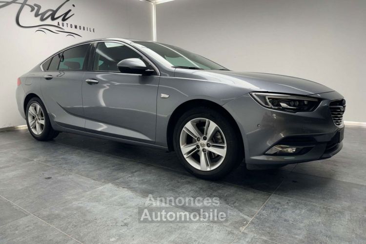 Opel Insignia 1.6 CDTI GARANTIE 12 MOIS 1er PROPRIO CAMERA 360 - <small></small> 15.950 € <small>TTC</small> - #19