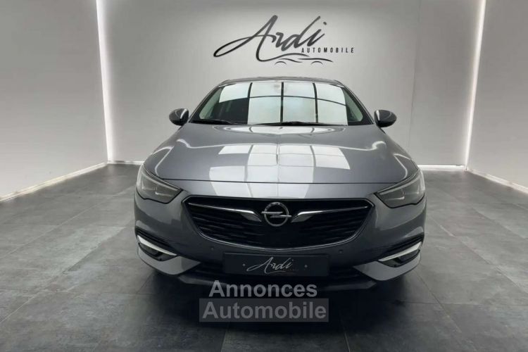 Opel Insignia 1.6 CDTI GARANTIE 12 MOIS 1er PROPRIO CAMERA 360 - <small></small> 15.750 € <small>TTC</small> - #2