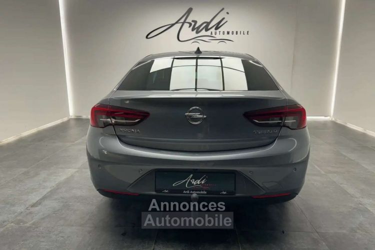 Opel Insignia 1.6 CDTI GARANTIE 12 MOIS 1er PROPRIO CAMERA 360 - <small></small> 15.750 € <small>TTC</small> - #5