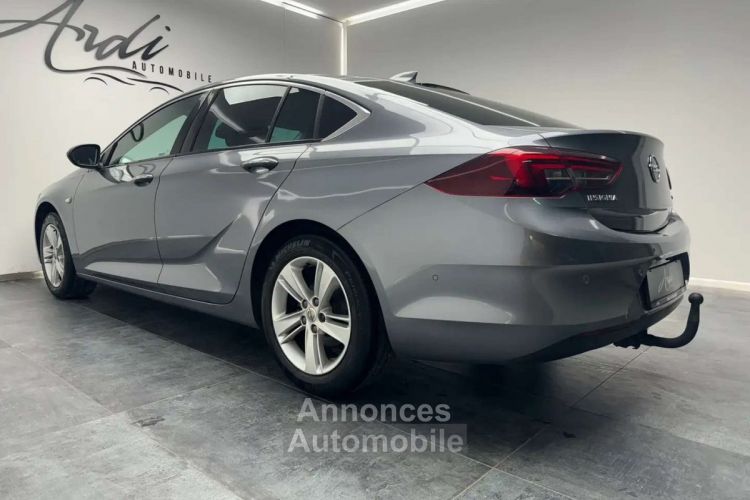 Opel Insignia 1.6 CDTI GARANTIE 12 MOIS 1er PROPRIO CAMERA 360 - <small></small> 15.750 € <small>TTC</small> - #6