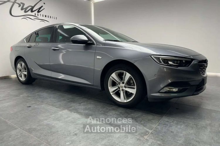 Opel Insignia 1.6 CDTI GARANTIE 12 MOIS 1er PROPRIO CAMERA 360 - <small></small> 15.750 € <small>TTC</small> - #16