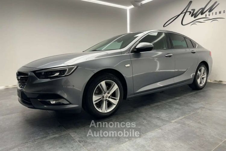 Opel Insignia 1.6 CDTI GARANTIE 12 MOIS 1er PROPRIO CAMERA 360 - <small></small> 15.750 € <small>TTC</small> - #17