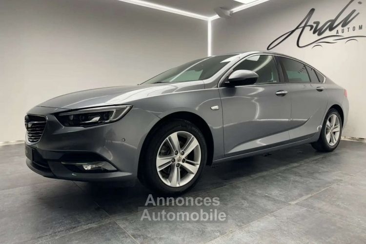 Opel Insignia 1.6 CDTI GARANTIE 12 MOIS 1er PROPRIO CAMERA 360 - <small></small> 15.750 € <small>TTC</small> - #18