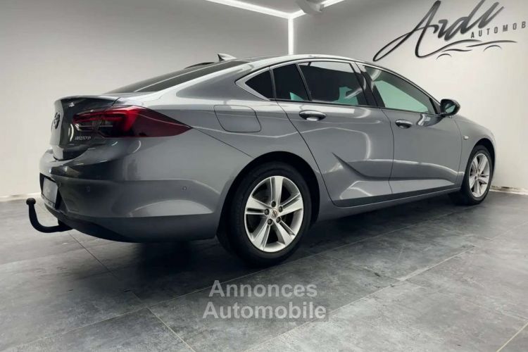 Opel Insignia 1.6 CDTI GARANTIE 12 MOIS 1er PROPRIO CAMERA 360 - <small></small> 15.750 € <small>TTC</small> - #19