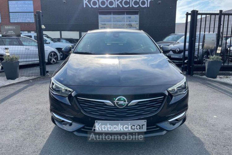 Opel Insignia 1.6 CDTI Innovation -- FAIBLE KILOMETRAGE - <small></small> 21.990 € <small>TTC</small> - #2