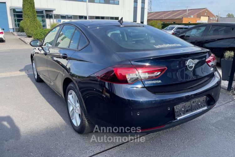 Opel Insignia 1.6 CDTI Innovation -- FAIBLE KILOMETRAGE - <small></small> 21.990 € <small>TTC</small> - #4