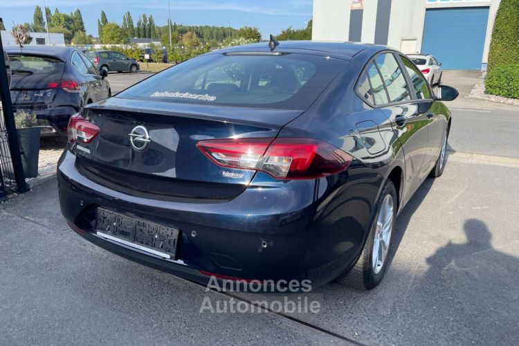 Opel Insignia 1.6 CDTI Innovation -- FAIBLE KILOMETRAGE - <small></small> 20.990 € <small>TTC</small> - #6