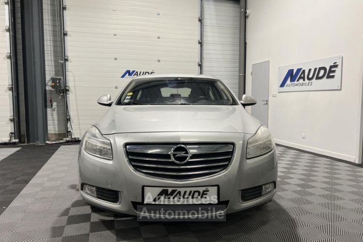 Opel Insignia 2.0 CDTI 130 CH Cosmo - <small></small> 7.490 € <small>TTC</small> - #2