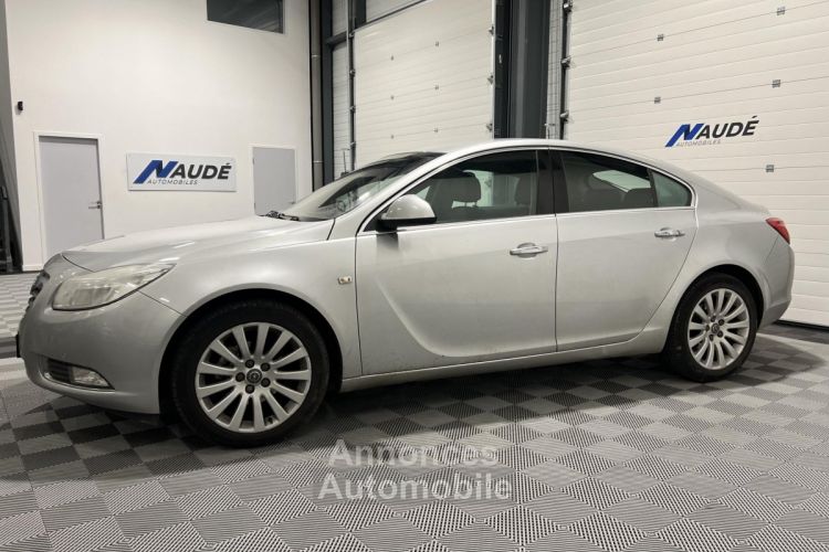 Opel Insignia 2.0 CDTI 130 CH Cosmo - <small></small> 7.490 € <small>TTC</small> - #4