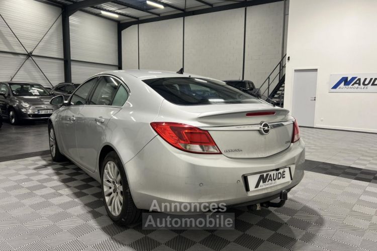 Opel Insignia 2.0 CDTI 130 CH Cosmo - <small></small> 7.490 € <small>TTC</small> - #5