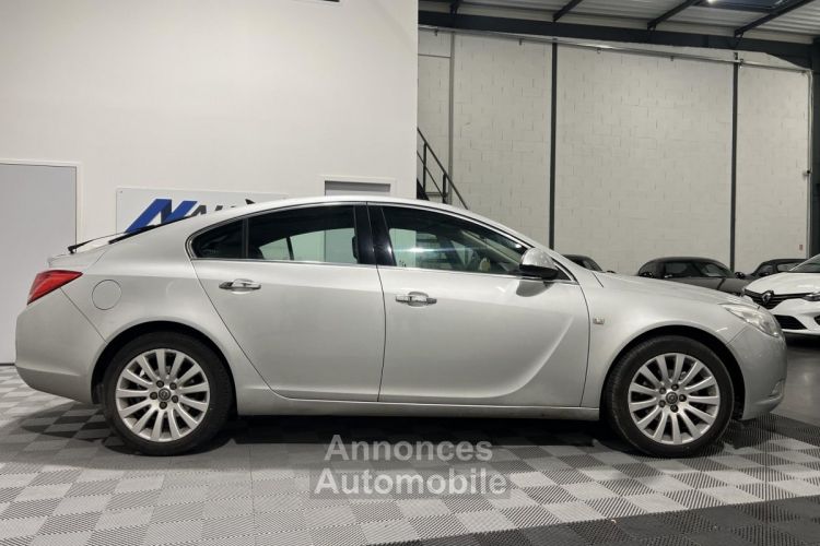 Opel Insignia 2.0 CDTI 130 CH Cosmo - <small></small> 7.490 € <small>TTC</small> - #8