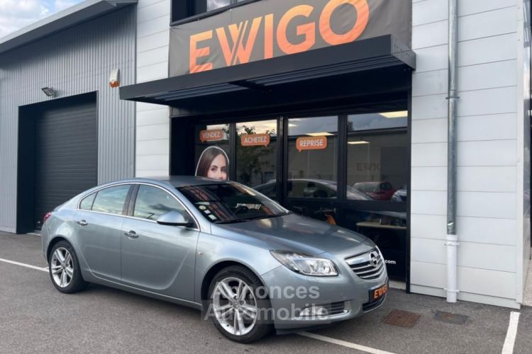 Opel Insignia 2.0 CDTI 130CH COSMO PACK - <small></small> 8.880 € <small>TTC</small> - #1