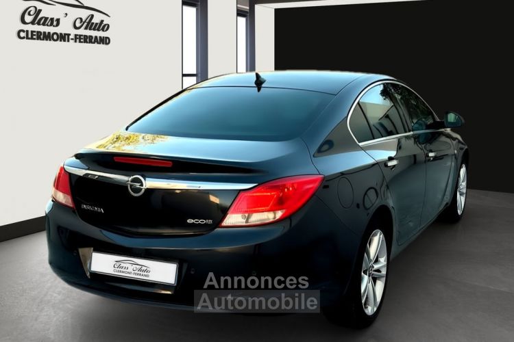 Opel Insignia 2.0 cdti 160 ecoflex cosmo pack - <small></small> 6.990 € <small>TTC</small> - #4