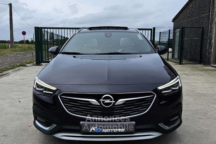 Opel Insignia 2.0 CDTI Full options !! Garantie - <small></small> 14.900 € <small>TTC</small> - #2