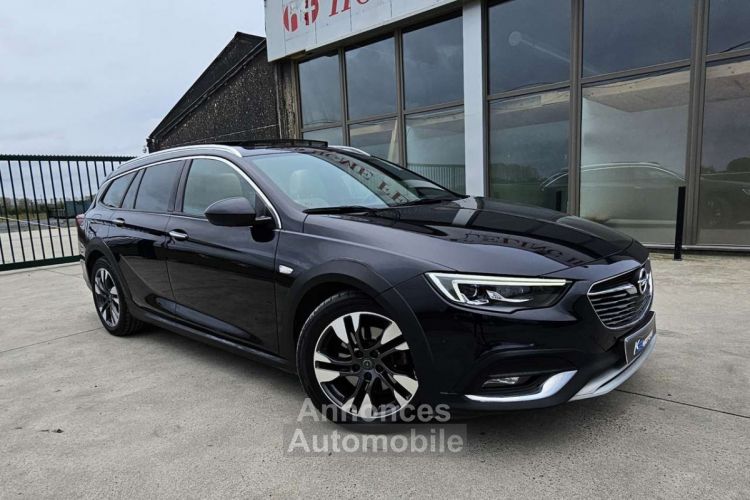 Opel Insignia 2.0 CDTI Full options !! Garantie - <small></small> 14.900 € <small>TTC</small> - #3