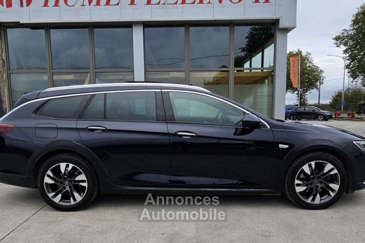 Opel Insignia 2.0 CDTI Full options !! Garantie - <small></small> 14.900 € <small>TTC</small> - #4