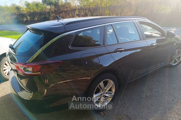 Opel Insignia B Sports Tourer 120CV Edition - <small></small> 12.980 € <small>TTC</small> - #1