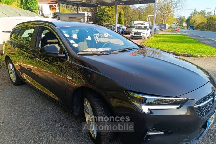 Opel Insignia B Sports Tourer 120CV Edition - <small></small> 12.980 € <small>TTC</small> - #2