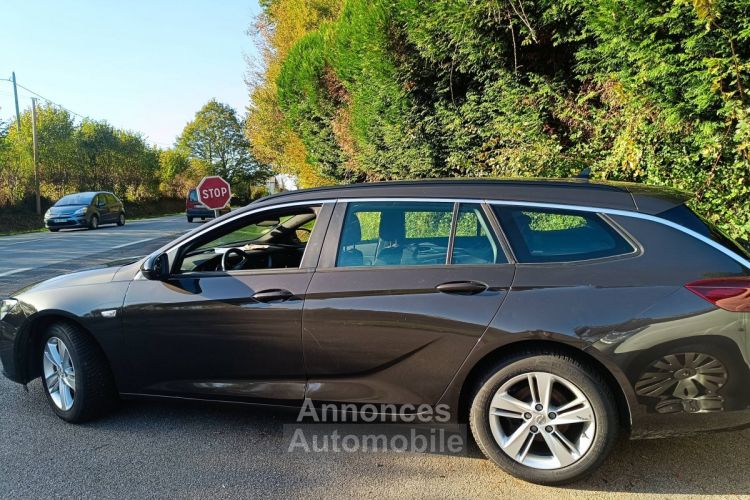 Opel Insignia B Sports Tourer 120CV Edition - <small></small> 12.980 € <small>TTC</small> - #4