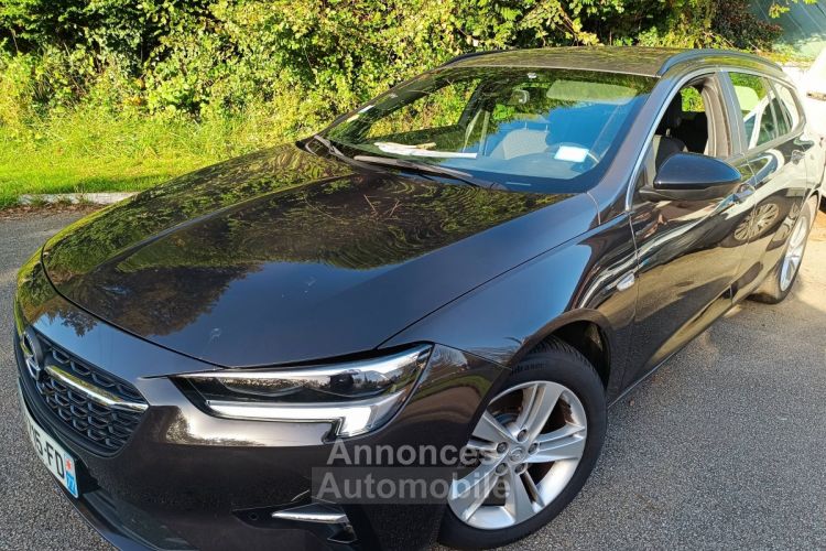 Opel Insignia B Sports Tourer 120CV Edition - <small></small> 12.980 € <small>TTC</small> - #5