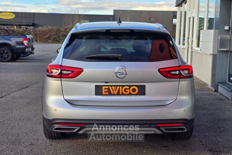 Opel Insignia CTRY TOURER 2.0 D 170ch AT8 ATTELAGE - <small></small> 21.990 € <small>TTC</small> - #4