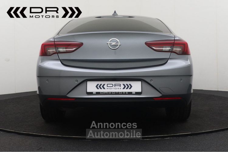 Opel Insignia GRAND SPORT 1.6 CDTI INNOVATION - LEDER NAVI 360° CAMERA DAB - <small></small> 16.995 € <small>TTC</small> - #4