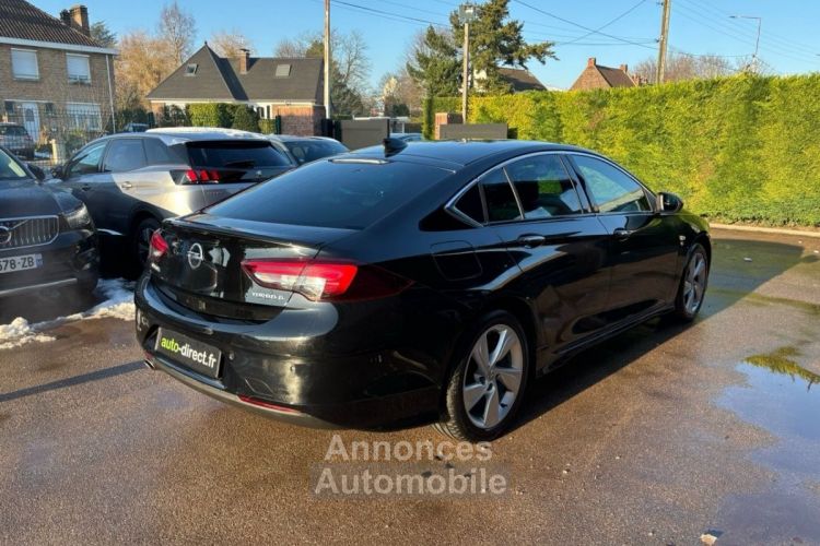 Opel Insignia GRAND SPORT 1.6 D 136CH BUSINESS EDITION PACK AUTO - <small></small> 14.480 € <small>TTC</small> - #5