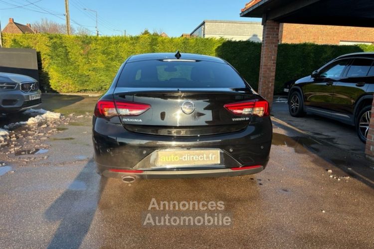 Opel Insignia GRAND SPORT 1.6 D 136CH BUSINESS EDITION PACK AUTO - <small></small> 14.480 € <small>TTC</small> - #6