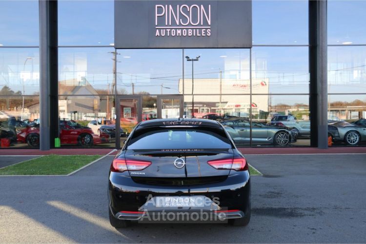 Opel Insignia Grand Sport 2.0 D - 174 - BVA GRAND SPORT BERLINE Elégance Business PH - <small></small> 21.900 € <small>TTC</small> - #5