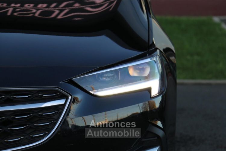 Opel Insignia Grand Sport 2.0 D - 174 - BVA GRAND SPORT BERLINE Elégance Business PH - <small></small> 21.900 € <small>TTC</small> - #7