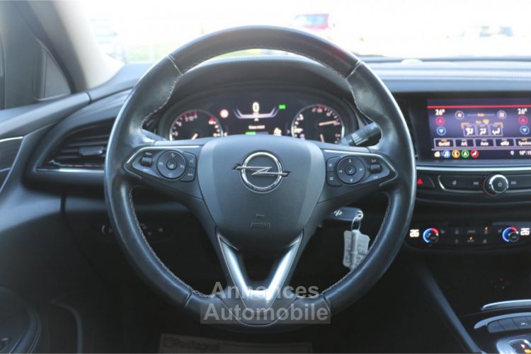 Opel Insignia Grand Sport 2.0 D - 174 - BVA GRAND SPORT BERLINE Elégance Business PH - <small></small> 21.900 € <small>TTC</small> - #18