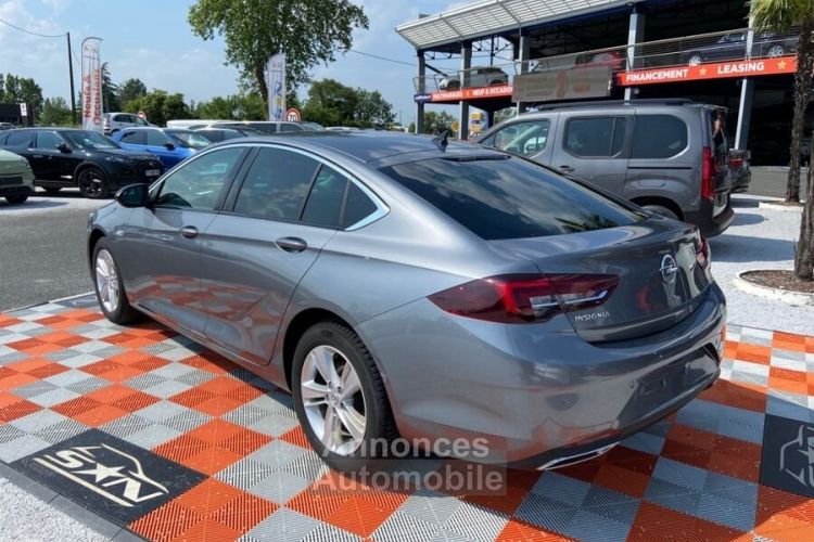 Opel Insignia GRAND SPORT 2.0 DIESEL 174 BVA ELEGANCE - <small></small> 20.850 € <small>TTC</small> - #5