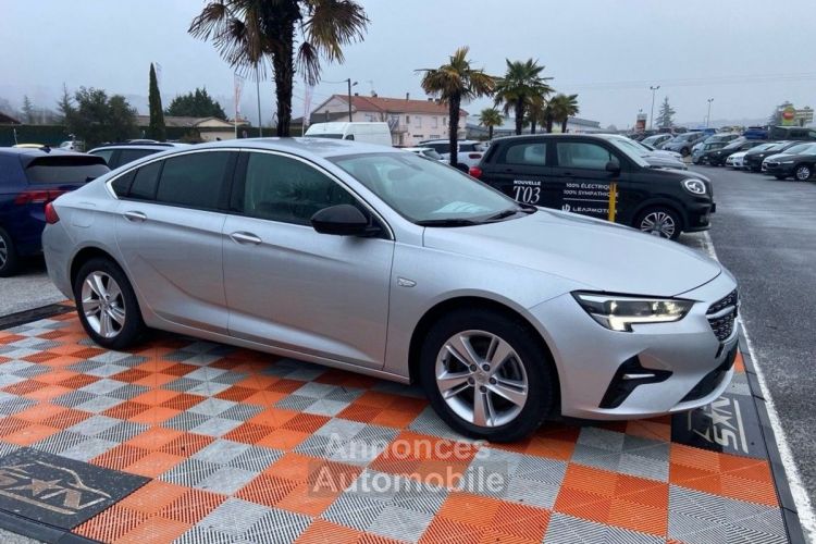 Opel Insignia GRAND SPORT 2.0 DIESEL 174 ELEGANCE GPS Caméra LEDS - <small></small> 18.980 € <small>TTC</small> - #3