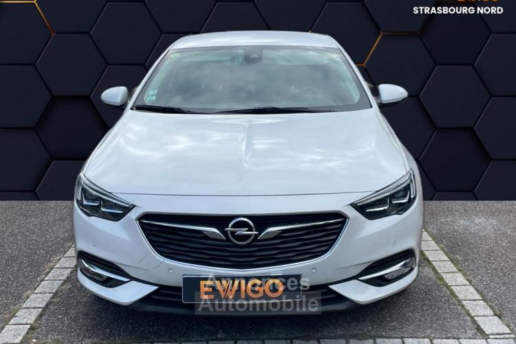 Opel Insignia GRANDSPORT 1.6 CDTI 136ch ELITE - <small></small> 18.490 € <small>TTC</small> - #2