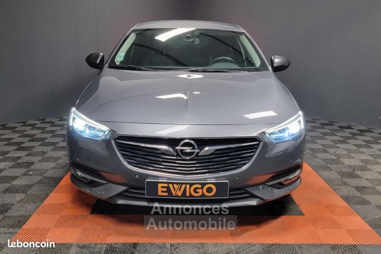 Opel Insignia GRANDSPORT 2.0 D 170ch ELITE BVA ATTELAGE - <small></small> 19.990 € <small>TTC</small> - #2