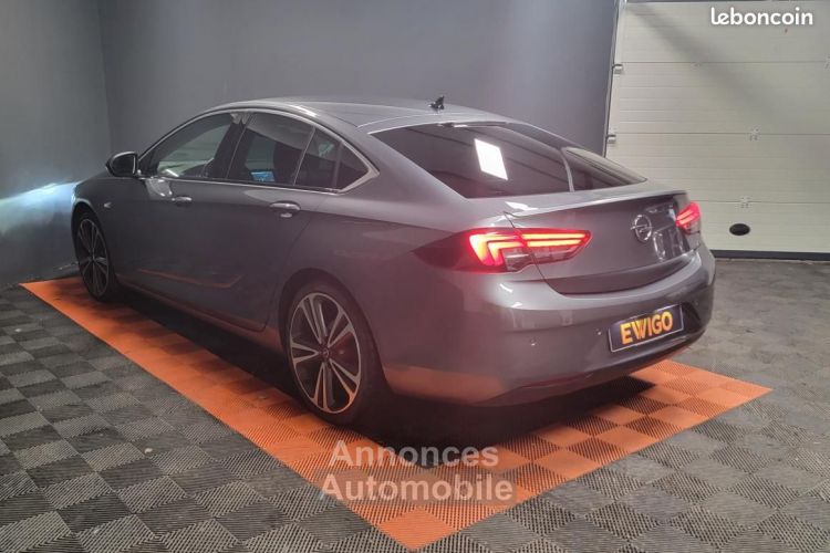 Opel Insignia GRANDSPORT 2.0 D 170ch ELITE BVA ATTELAGE - <small></small> 19.990 € <small>TTC</small> - #6