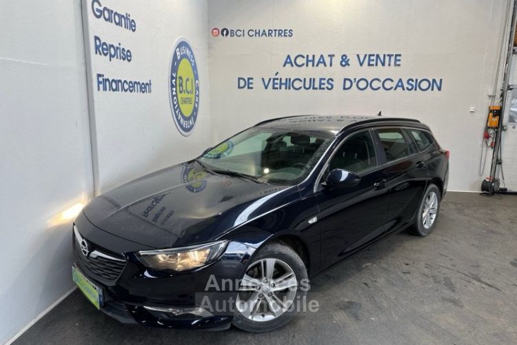 Opel Insignia SP TOURER 1.5 TURBO 140CH EDITION EURO6D-T - <small></small> 15.990 € <small>TTC</small> - #1