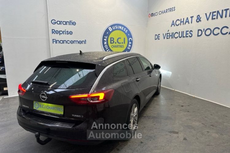 Opel Insignia SP TOURER 2.0 CDTI 170CH BLUEINJECTION ECOFLEX ELITE - <small></small> 14.890 € <small>TTC</small> - #5