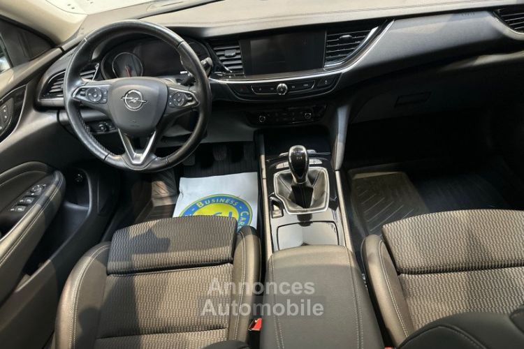 Opel Insignia SP TOURER 2.0 CDTI 170CH BLUEINJECTION ECOFLEX ELITE - <small></small> 14.890 € <small>TTC</small> - #16