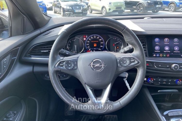 Opel Insignia SPORT TOURER 2.0 DIESEL 174 BV6 ELEGANCE GPS Caméra LEDS - <small></small> 20.450 € <small>TTC</small> - #13