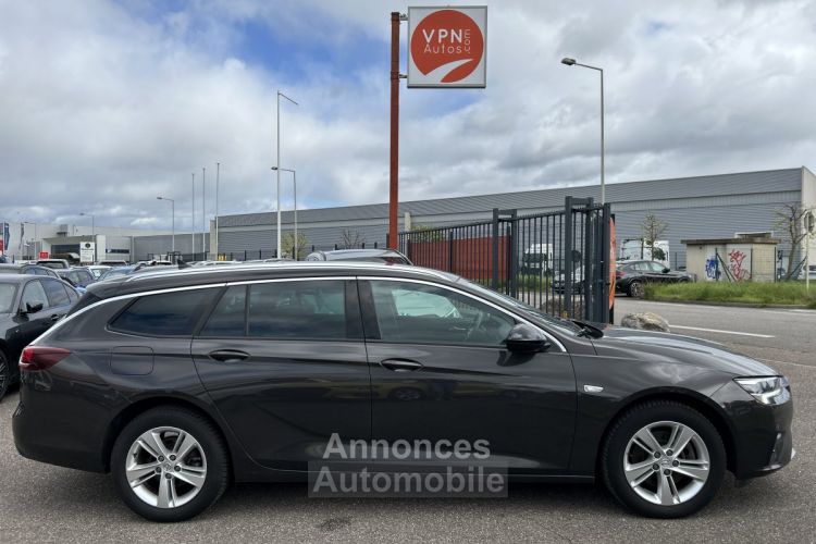 Opel Insignia SPORTS TOURER 2.0 Diesel 174 ch BVA8 Elegance Business - <small></small> 20.990 € <small>TTC</small> - #4