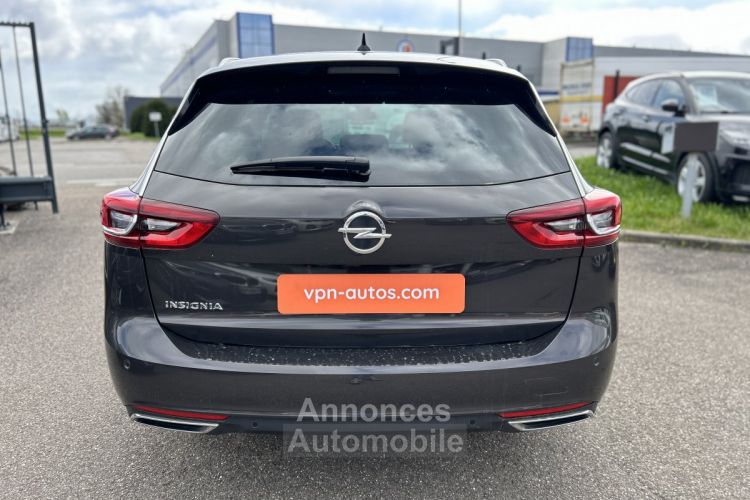 Opel Insignia SPORTS TOURER 2.0 Diesel 174 ch BVA8 Elegance Business - <small></small> 20.990 € <small>TTC</small> - #6