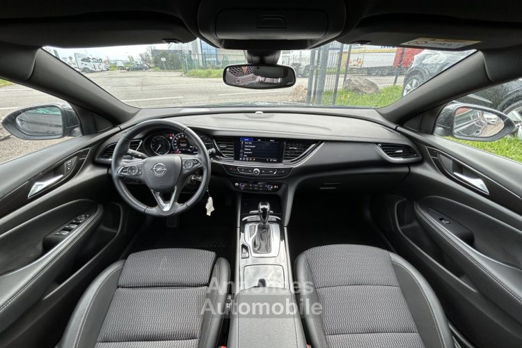 Opel Insignia SPORTS TOURER 2.0 Diesel 174 ch BVA8 Elegance Business - <small></small> 20.990 € <small>TTC</small> - #14