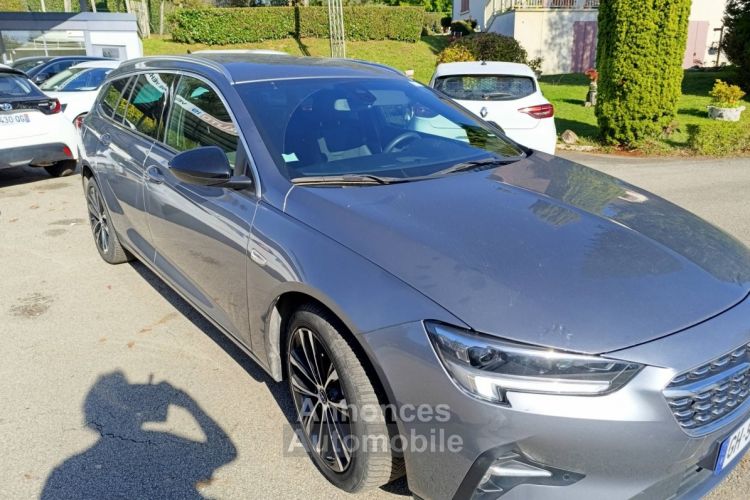 Opel Insignia SPORTS TOURER break 122 AUTO ULTIMATE - <small></small> 13.680 € <small>TTC</small> - #2