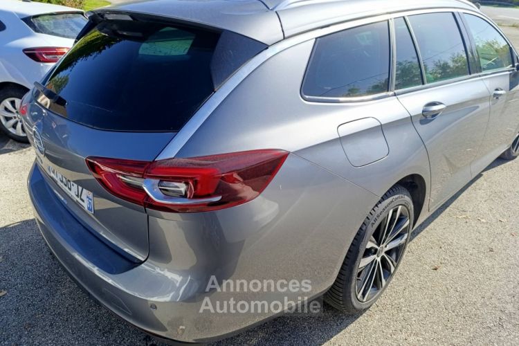 Opel Insignia SPORTS TOURER break 122 AUTO ULTIMATE - <small></small> 13.680 € <small>TTC</small> - #3