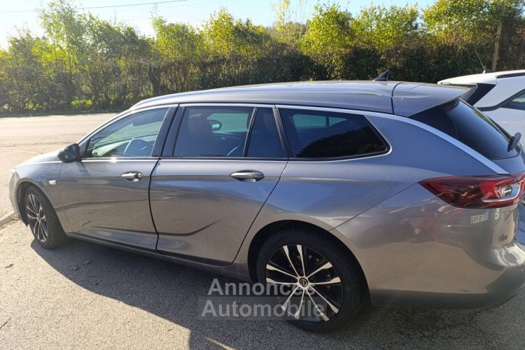 Opel Insignia SPORTS TOURER break 122 AUTO ULTIMATE - <small></small> 13.680 € <small>TTC</small> - #5