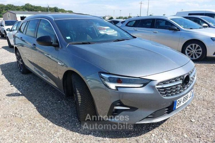 Opel Insignia SPORTS TOURER break 1.5 DIESEL 122PS AUTO ULTIMATE S.TOURER - <small></small> 13.980 € <small>TTC</small> - #1