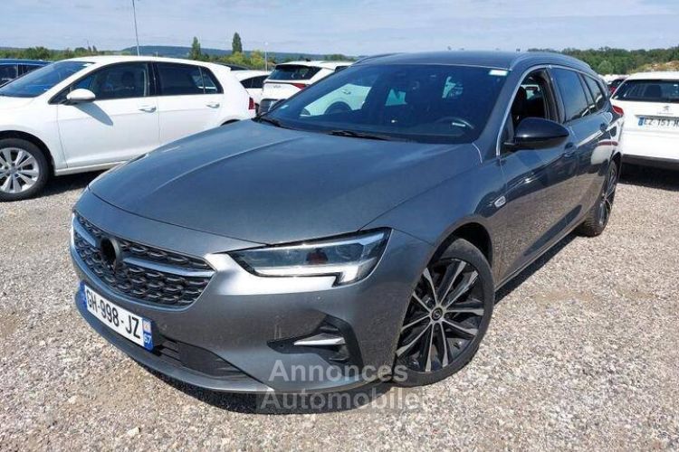 Opel Insignia SPORTS TOURER break 1.5 DIESEL 122PS AUTO ULTIMATE S.TOURER - <small></small> 13.980 € <small>TTC</small> - #2