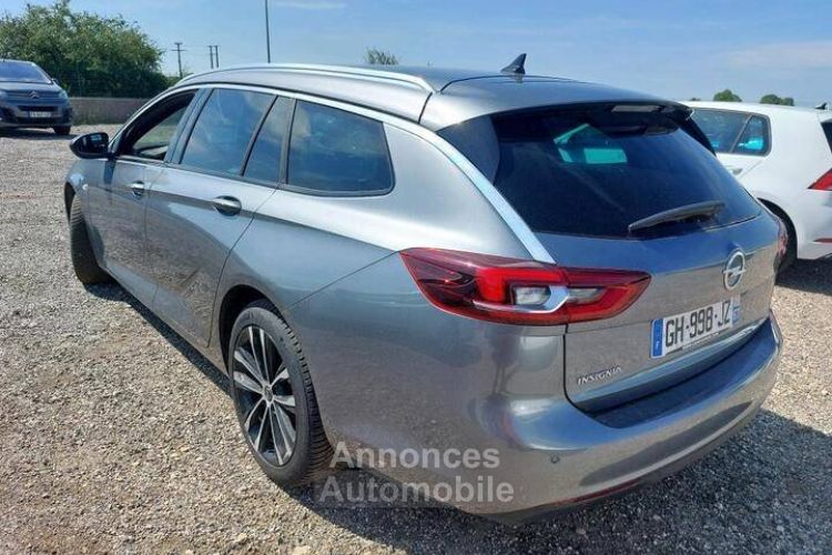 Opel Insignia SPORTS TOURER break 1.5 DIESEL 122PS AUTO ULTIMATE S.TOURER - <small></small> 13.980 € <small>TTC</small> - #3